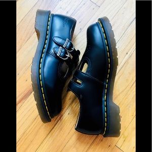 Mary Jane Dr. Martens